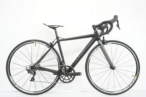 CANNONDALE「キャノンデール」 CAAD12 2018年モデル ロードバイク 3722092700008