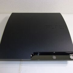 JM16205)プレイステーション3 PS3 本体 TV接続ケー...