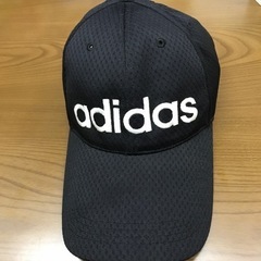 adidas アディダス帽子　キャップ