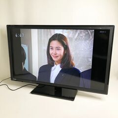 中古☆MITSUBISHI 液晶カラーテレビ LCD-40ML7