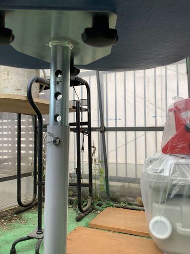 簡易移乗機「こまわりさん」お譲りします　取りに来られる方優先です。
