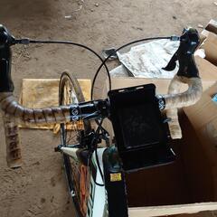 ジャイアントのロードバイク売ります。