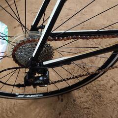 ジャイアントのロードバイク売ります。