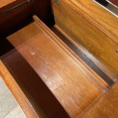 【愛品館市原店】DREXEL HERITAGE（ドレクセル ヘリテイジ）Triune(トライユン)ドレッサー