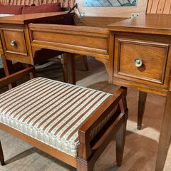 【愛品館市原店】DREXEL HERITAGE（ドレクセル ヘリテイジ）Triune(トライユン)ドレッサー