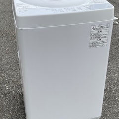 【RKGSE-844】特価！東芝/5kg/全自動洗濯機/AW-5...