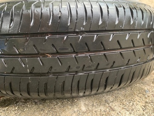 希少！絶版HEROES RECING13インチ　タイヤホイールセット値下げしました！旧車　軽四　当時物 希少！絶版HEROES RECING13インチ タイヤホイールセット値下げしました