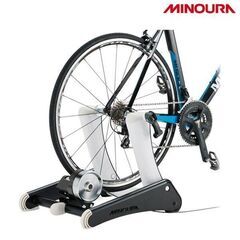 MINOURA LR961 LiveRide Twinmag Trainer