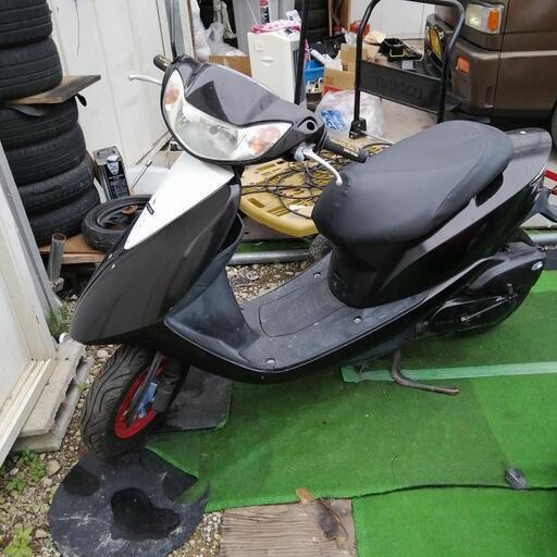 ☆10月限定値下げ☆ホンダ☆4サイクル☆ディオ☆