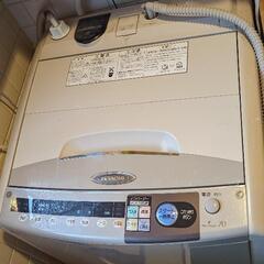 日立 全自動洗濯機 NW-7P5 HITACHI 