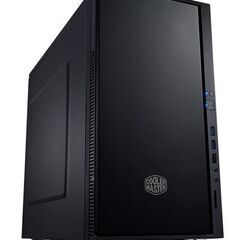 【ネット決済】CoolerMaster社のミニタワー型micro...