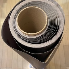 3M ダイノックシート（スキージー、定規、下敷き）付き カッティングシート 粘着シート リメイクシート ファインウッド 木目 122ｃｍ巾 FW-607H （横） 柾目 ゼブラウッド