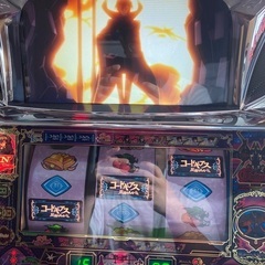 パチスロ コードギアス初代