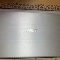 Asus note PC
