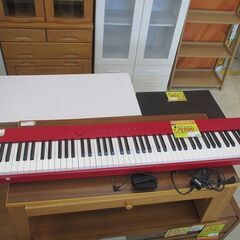 ID:G60065901　カシオ　電子ピアノ　Prvia