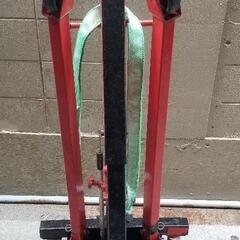 20000円　アストロプロダクツ　エンジンクレーン　