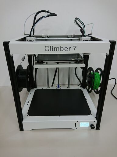 【値下げ！】3Dプリンター　Climber7　ANYCUBIC　動作未確認