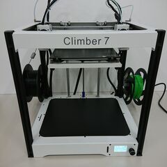【値下げ！】3Dプリンター　Climber7　ANYCUBIC　...