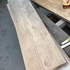 カインズ　カフェ板KD 30×200×1000mm  44枚セット