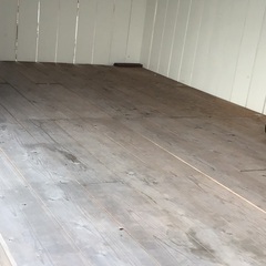 カインズ　カフェ板KD 30×200×1000mm  44枚セット