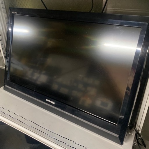 格安❗️引き取り限定❗️●2010年製●TOSHIBA●32R1●液晶テレビ