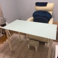 福岡県のネイルテーブルの中古が安い 激安で譲ります 無料であげます ジモティー