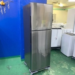 ⭐️SHARP⭐️冷凍冷蔵庫 2019年225L 大阪市近郊配送無料