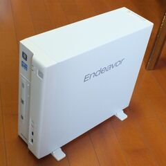 EPSON Endeavor：CPU.Core i3-3220 ...