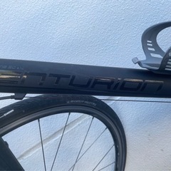 CENTURION　センチュリオン　クロスバイク