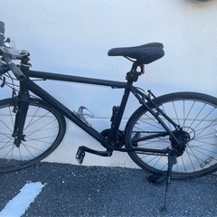 CENTURION　センチュリオン　クロスバイク