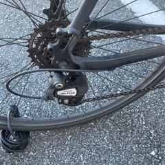 CENTURION　センチュリオン　クロスバイク