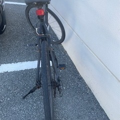 CENTURION　センチュリオン　クロスバイク