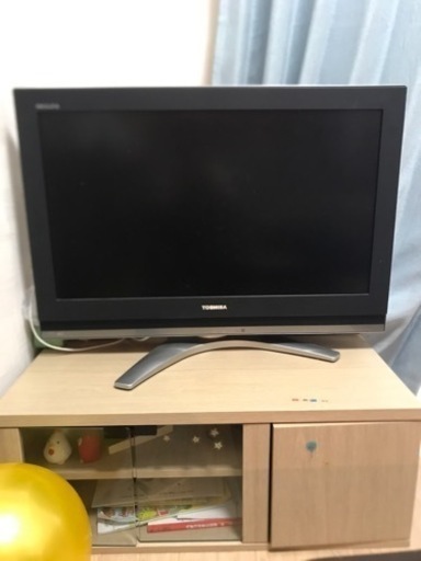 テレビのみー取引先が決まりました