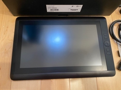 WACOM DTK-1300/K0 CINTIQ 13HD ワコム 液タブ | mayberrydental.ie
