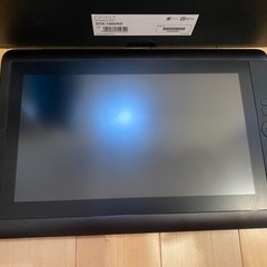 WACOM DTK-1300/K0 CINTIQ 13HD ワコム 液タブ