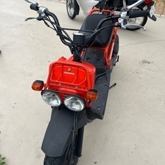 ズーマー キャブ車の中古が安い!激安で譲ります・無料であげます