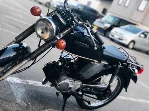 yb50 原付 | loja.romak.com.br