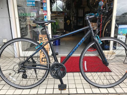 コナ デューカスタム レストア整備済みのとても綺麗な中古です