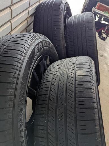 デリカd:5 アクティブギア純正ホイール | www.erikamoveis.com.br