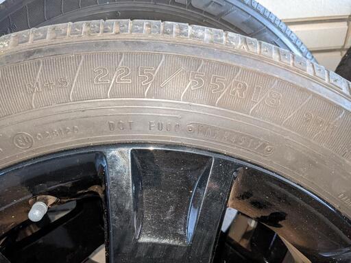 デリカd:5 アクティブギア純正ホイール | energysource.com.br