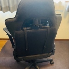 【取引成立】ゲーミングチェア
