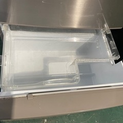 三菱大型冷蔵庫 520L 2011年製