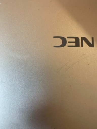 パソコン、ノートパソコン、PC ※中古美品　※ジャンク品ではないですが