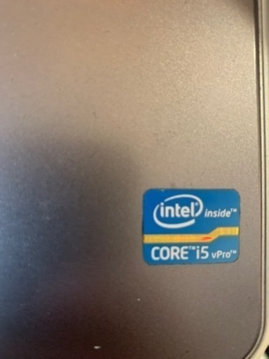 パソコン、ノートパソコン、PC ※中古美品　※ジャンク品ではないですが