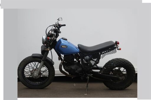 値下げしました! ヤマハ TW200 2JL | rwwca.com