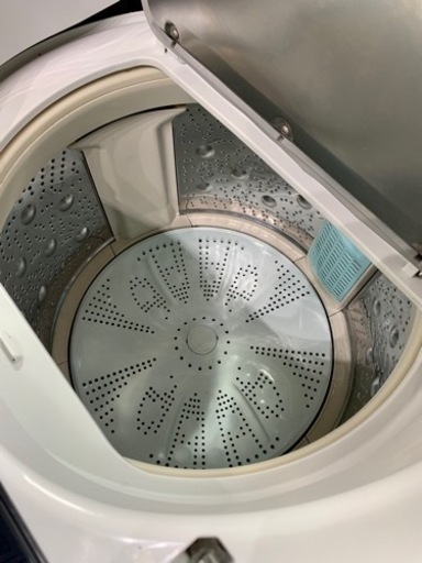 札幌市内配送無料 17年製 HITACHI 日立 ビートウォッシュ 12kg 洗濯