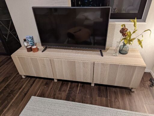 LG 液晶テレビ42型　42lb5810　※画面不具合あり