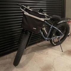 Shengmilo® MX02S 青　電動アシスト自転車　関東近郊の方に引き取り優先　又は　直接関東近郊であればお渡しに行きます。