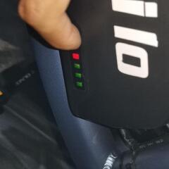 Shengmilo® MX02S 青 電動アシスト自転車 関東近郊の方に引き取り優先