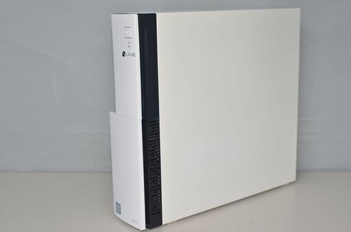 中古良品省スペースデスクトップPC NEC PC-GD326ZZD7 最新Windows11+